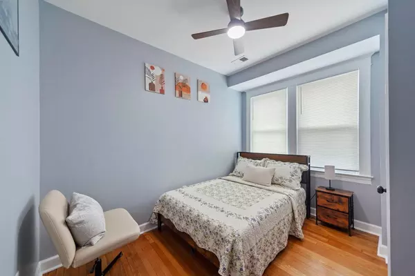 Coliving in South Baltimore - Baltimore Metro Area, Washington DC