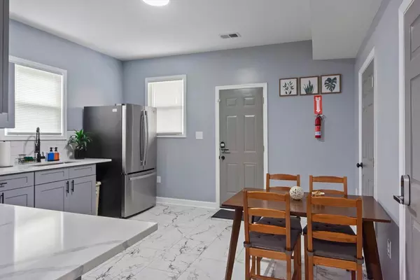 Coliving in South Baltimore - Baltimore Metro Area, Washington DC