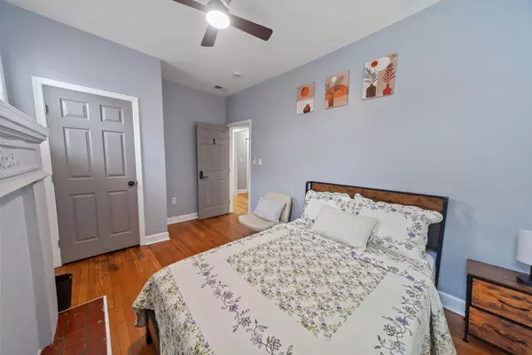 Coliving in South Baltimore - Baltimore Metro Area, Washington DC