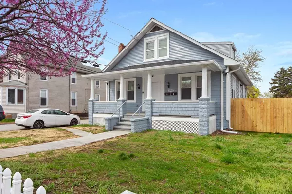 Coliving in South Baltimore - Baltimore Metro Area, Washington DC