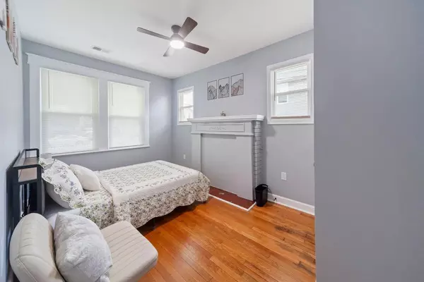 Coliving in South Baltimore - Baltimore Metro Area, Washington DC