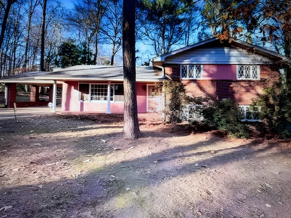 Coliving in Mableton - West Atl, Atlanta