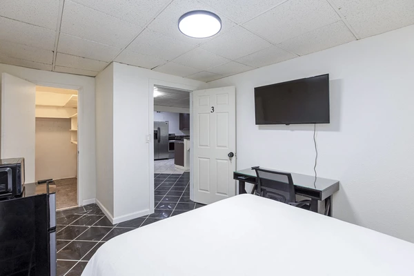 Coliving in Las Vegas - Las Vegas, Las Vegas