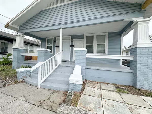 Coliving in Macfarlane Park - West Tampa, Tampa