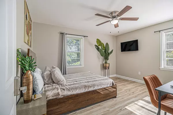 Coliving in College Park - South Atl, Atlanta