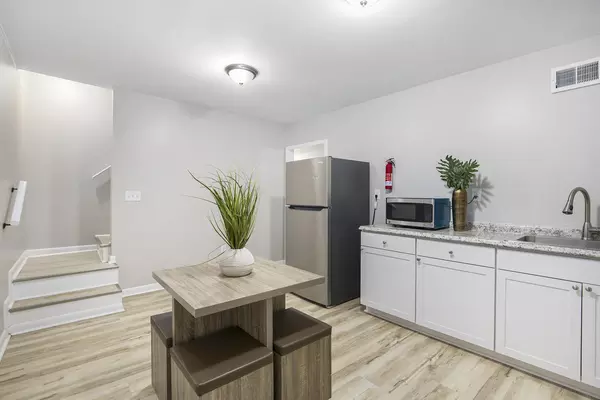 Coliving in College Park - South Atl, Atlanta