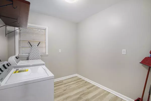 Coliving in College Park - South Atl, Atlanta