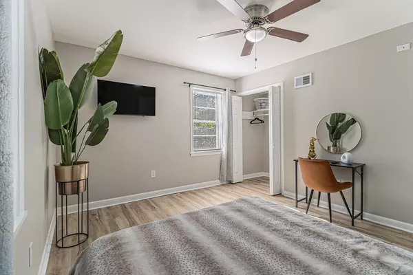 Coliving in College Park - South Atl, Atlanta