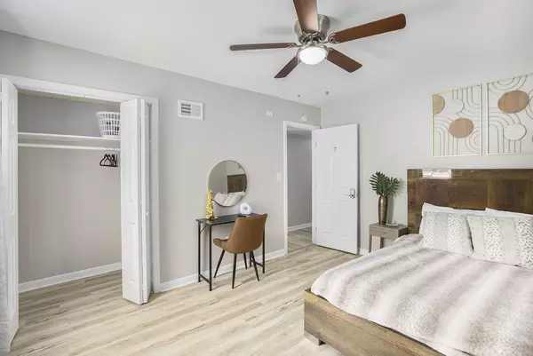 Coliving in College Park - South Atl, Atlanta