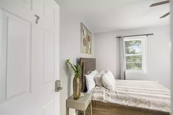 Coliving in College Park - South Atl, Atlanta