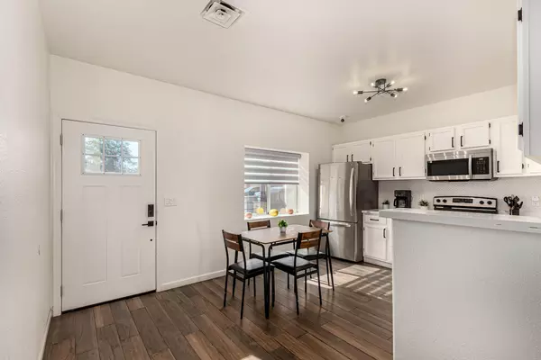 Coliving in Mesa - SE Valley, Phoenix