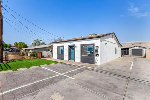 Coliving in Mesa - SE Valley, Phoenix