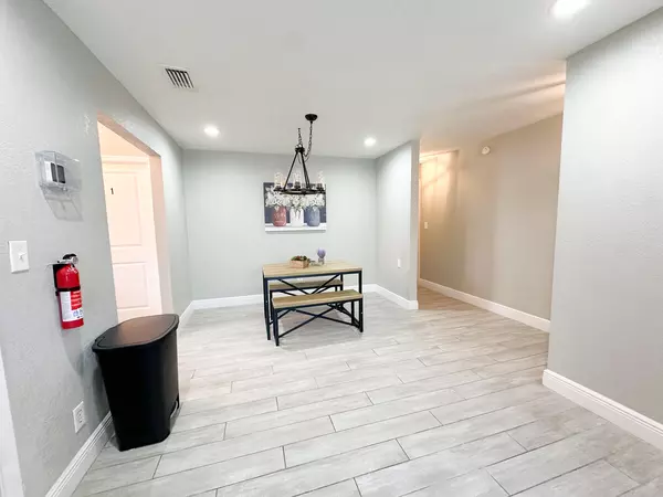 Coliving in Tampa Heights - Central Tampa, Tampa