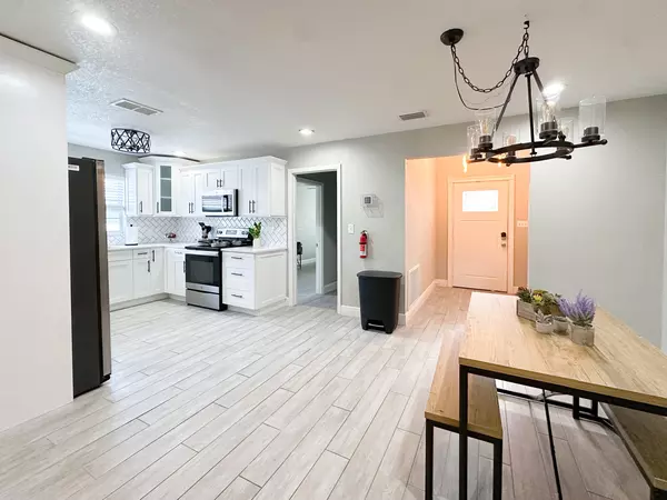 Coliving in Tampa Heights - Central Tampa, Tampa