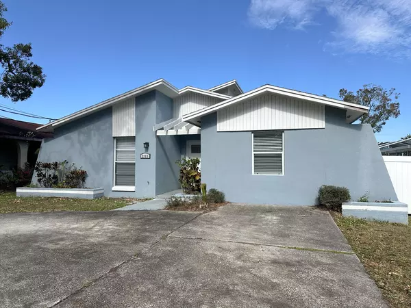 Coliving in Tampa Heights - Central Tampa, Tampa