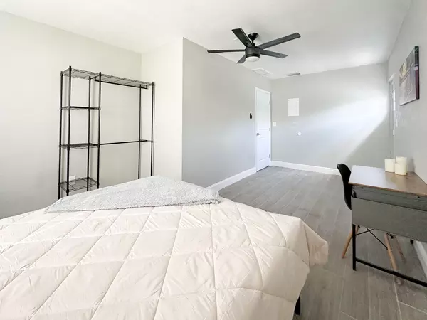 Coliving in Tampa Heights - Central Tampa, Tampa