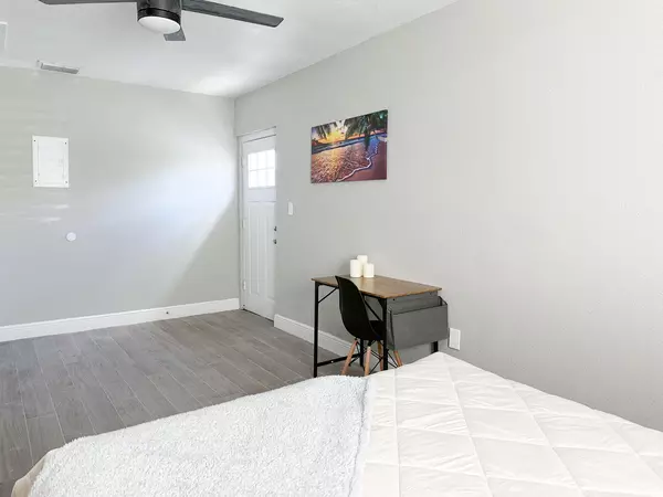 Coliving in Tampa Heights - Central Tampa, Tampa