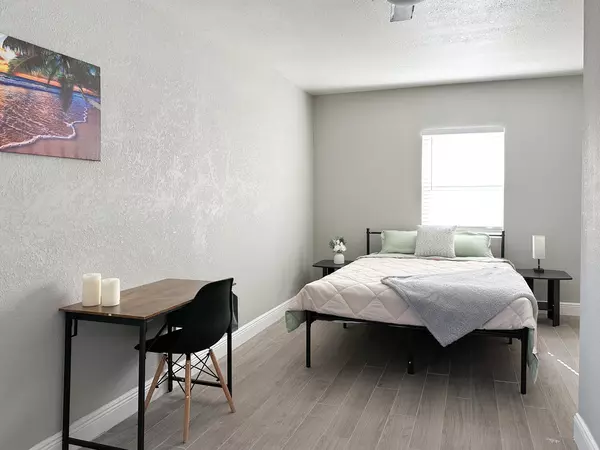 Coliving in Tampa Heights - Central Tampa, Tampa