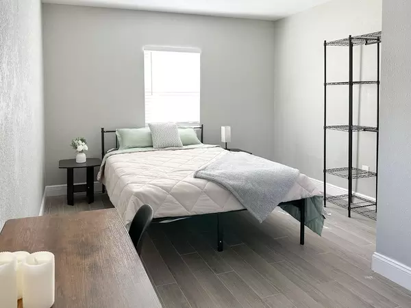 Coliving in Tampa Heights - Central Tampa, Tampa