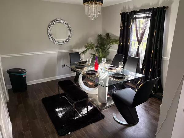 Coliving in Stonecrest - East Atl, Atlanta