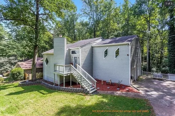 Coliving in Stone Mountain - East Atl, Atlanta