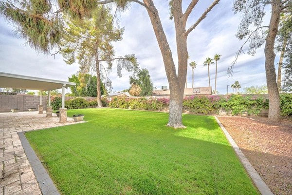 Coliving in Mesa - SE Valley, Phoenix