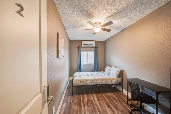 Coliving in Mesa - SE Valley, Phoenix