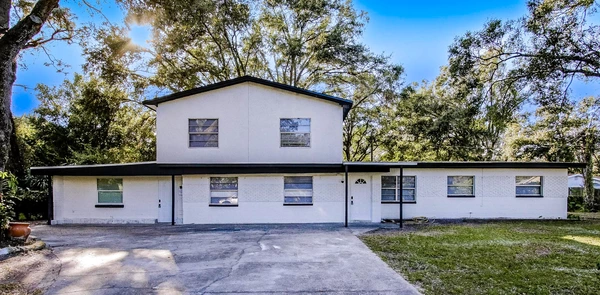 Coliving in Riverview - East Tampa, Tampa