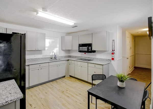 Coliving in Riverview - East Tampa, Tampa
