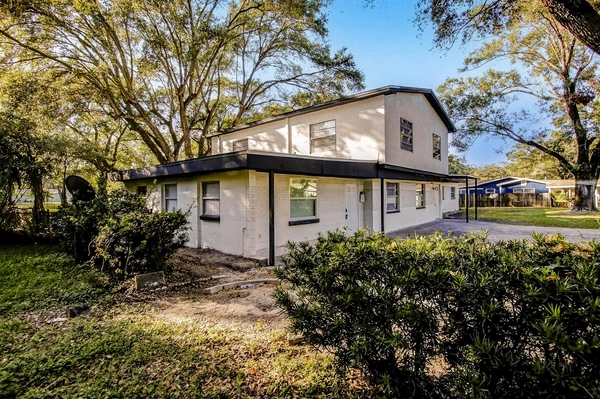 Coliving in Riverview - East Tampa, Tampa