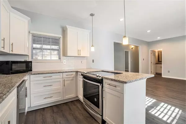 Coliving in Grove Park - West Atl, Atlanta