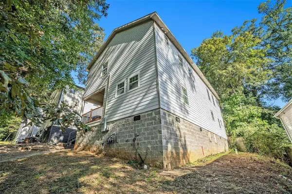 Coliving in Grove Park - West Atl, Atlanta