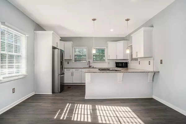 Coliving in Grove Park - West Atl, Atlanta