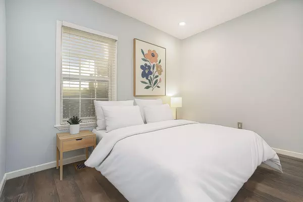 Coliving in Grove Park - West Atl, Atlanta