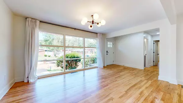 Coliving in Grove Park - West Atl, Atlanta