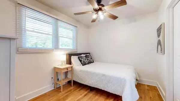 Coliving in Grove Park - West Atl, Atlanta
