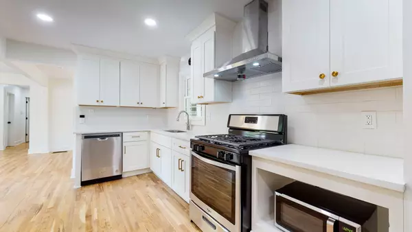 Coliving in Grove Park - West Atl, Atlanta