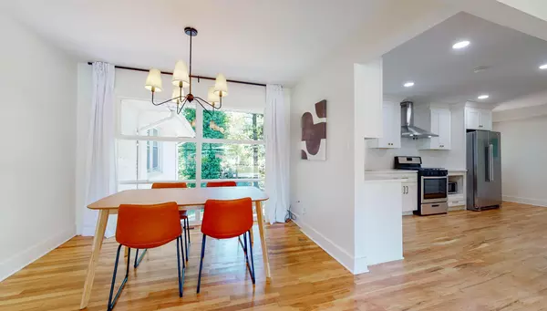 Coliving in Grove Park - West Atl, Atlanta
