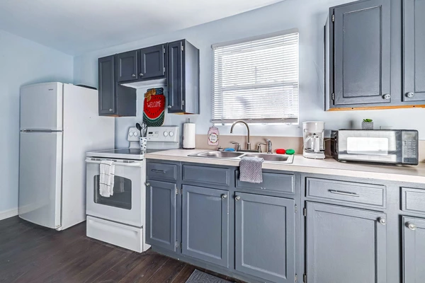 Coliving in Lackawanna - Westside, Jacksonville