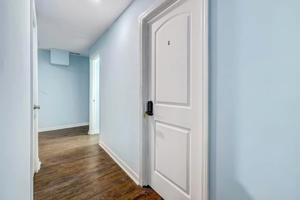 Coliving in Lackawanna - Westside, Jacksonville