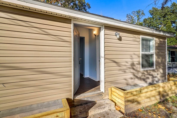 Coliving in Lackawanna - Westside, Jacksonville