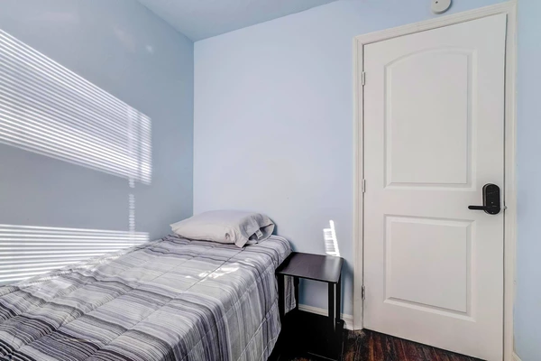 Coliving in Lackawanna - Westside, Jacksonville