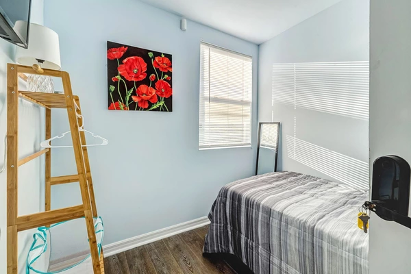 Coliving in Lackawanna - Westside, Jacksonville