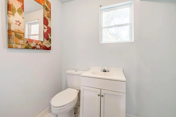 Coliving in Lackawanna - Westside, Jacksonville