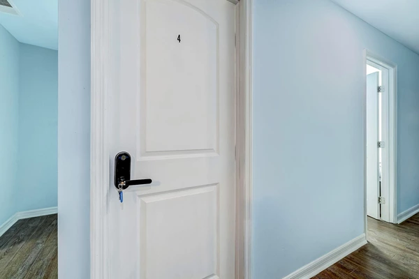 Coliving in Lackawanna - Westside, Jacksonville