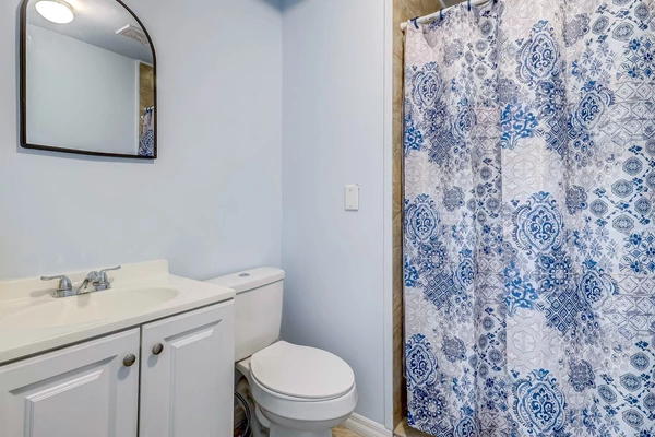 Coliving in Lackawanna - Westside, Jacksonville