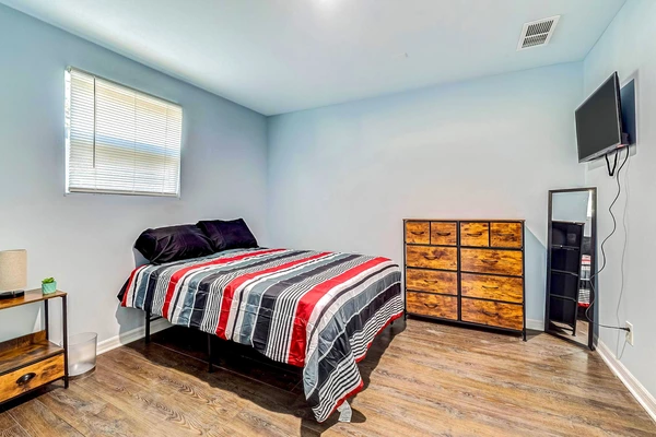 Coliving in Lackawanna - Westside, Jacksonville