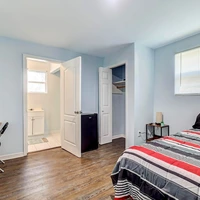 Coliving in Lackawanna - Westside, Jacksonville