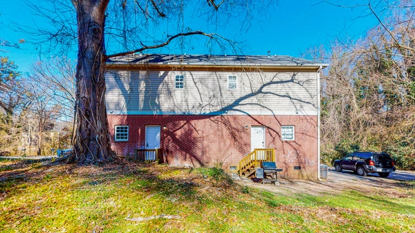 Coliving in Carey Park - West Atl, Atlanta