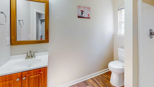 Coliving in Carey Park - West Atl, Atlanta